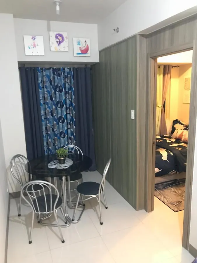 Cozy City Living Pasay 0*,