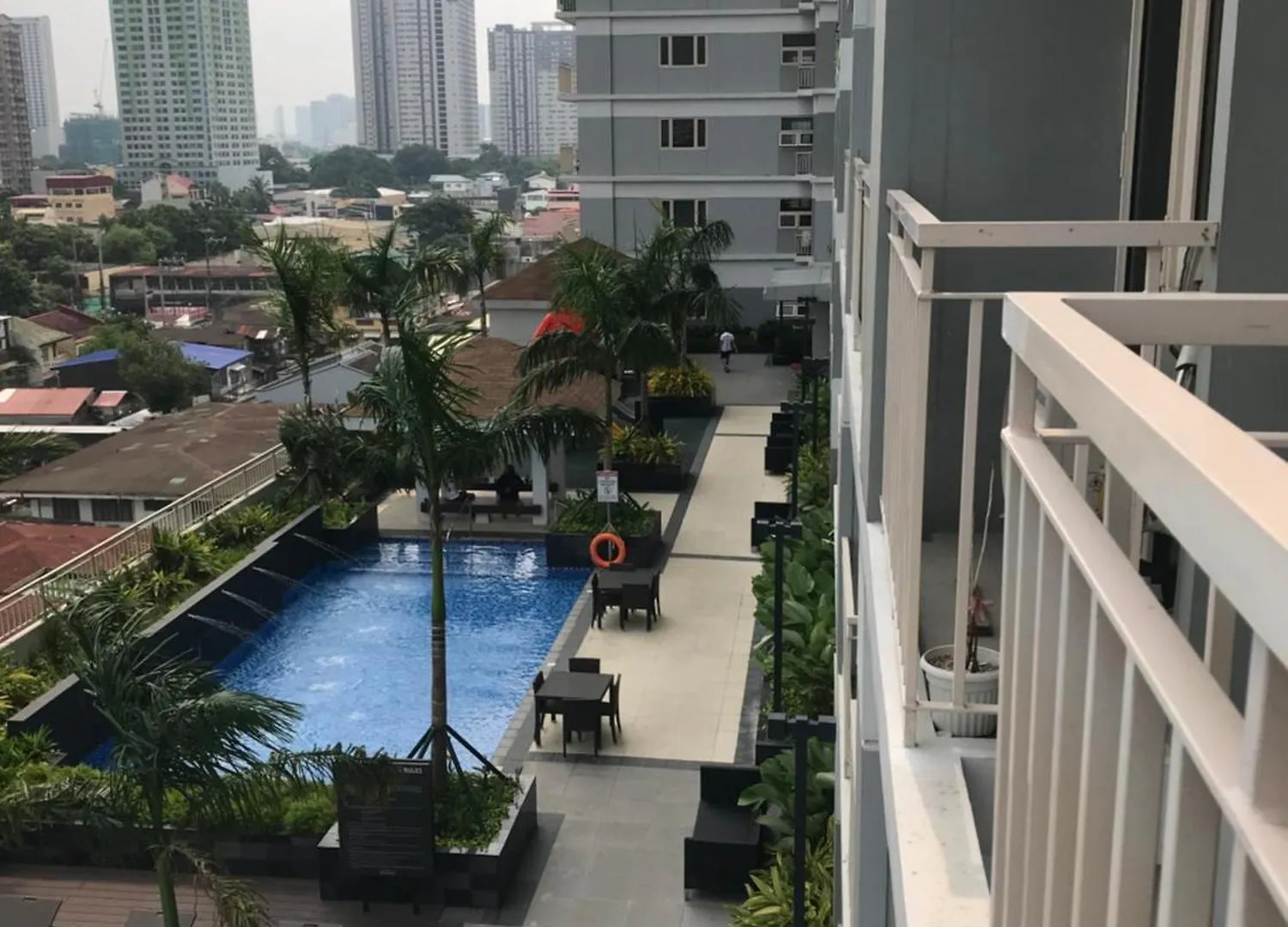 Cozy City Living Pasay Philippines