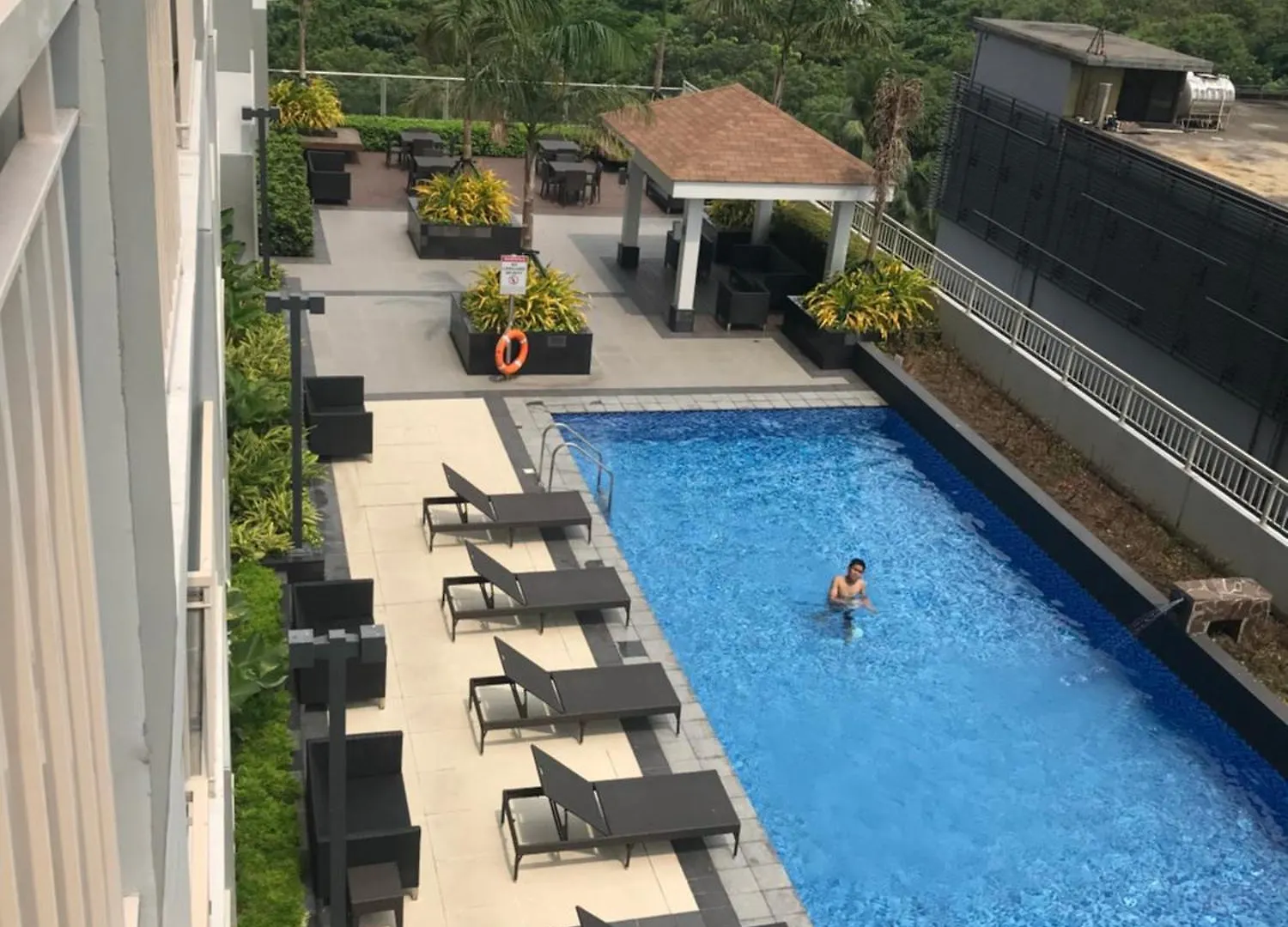 Cozy City Living Pasay 0*,  Philippines