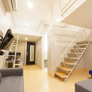 3* Hotel Selah Pods Manila