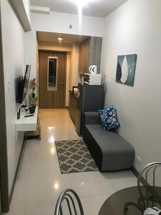 Cozy City Living Pasay