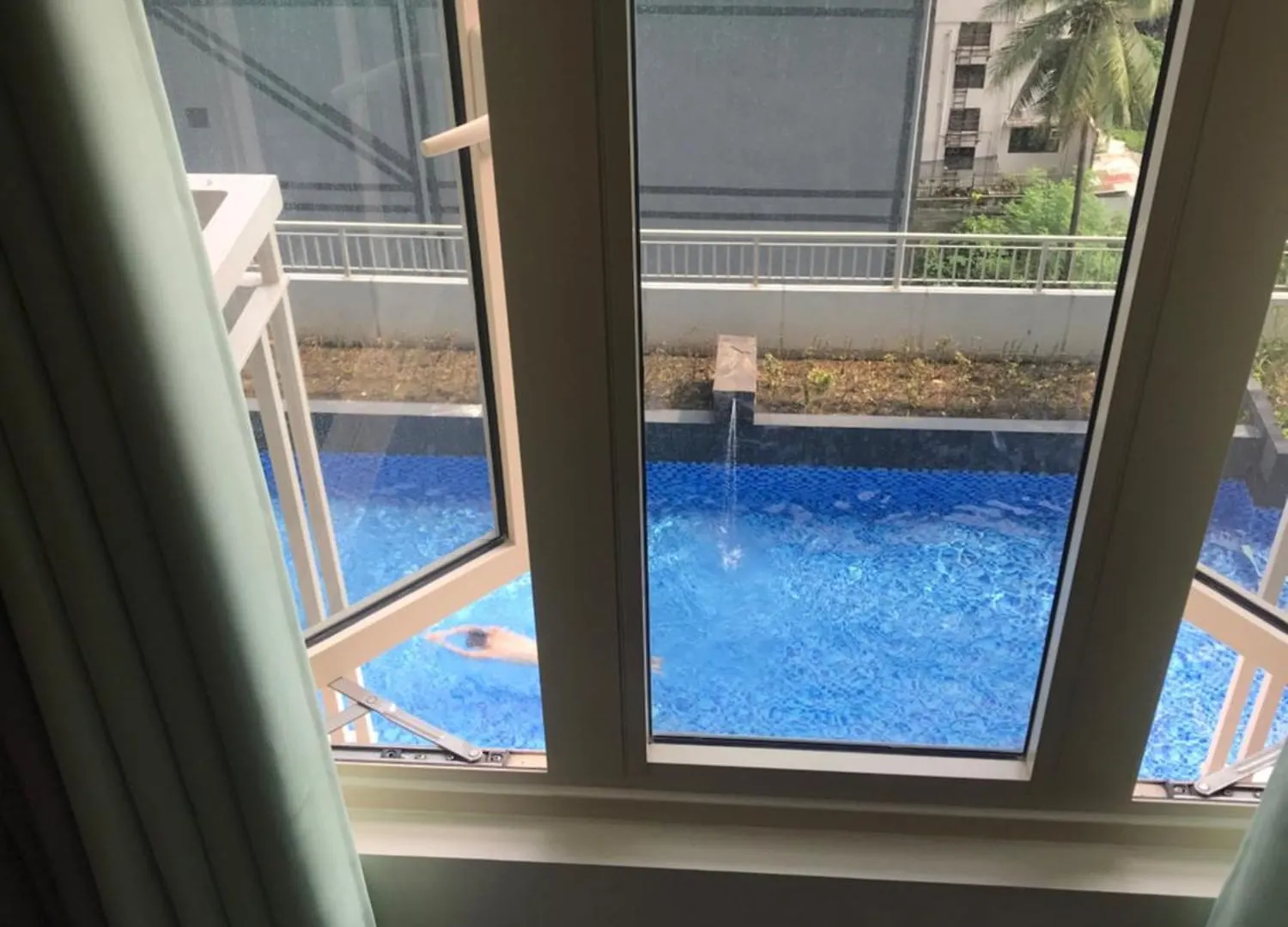 Aparthotel Cozy City Living Pasay